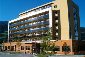 Relax Resort Hotel, Kreischberg