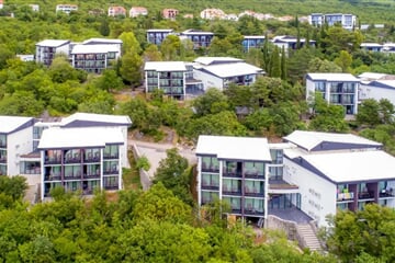 Ad Turres Holiday Resort, Crikvenica