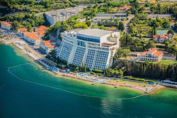 Grand Hotel Bernardin - Resort St.Bernardin, Portorož