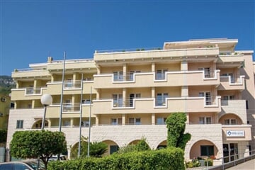 Hotel WGrand, Petrovac