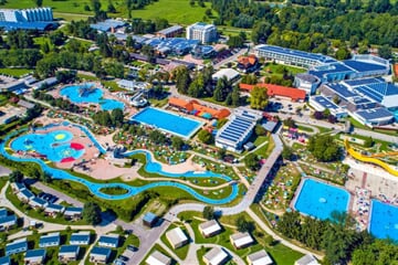 Hotel Čatež, Terme Čatež