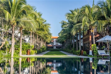 ANAM Mui Ne Resort