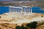 Řecko-sounion