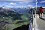 Norsko - dalsnibba