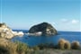 Termální ostrov Ischia - krátkodobý zájezd