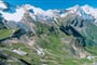 grossglockner - hochalpenstrasse - fusch - an - der - grossglocknerstrasse - salzburg - themenwege