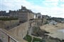 Bretaň - St.Malo