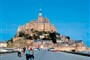 Francie - Bretan - St MICHEL
