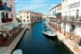 Francie - Port Grimaud