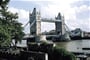 Londýn - Tower Bridge