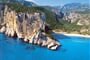 Sardínie 2 - Golfo di#4E56C