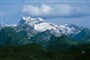 Slovinsko - Triglav
