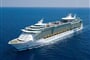 Liberty of the Seas - USA, Mexiko, Jamajka (Galveston) Liberty of the Seas - USA, Mexiko, Jamajka (Galveston)