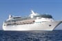 Vision of the Seas - USA, Kolumbie, Panama, Kostarika, Guatemala, ... (z Miami) Vision of the Seas - USA, Kolumbie, Panama, Kostarika, Guatemala, ... (z Miami)
