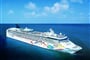 Norwegian Dawn - USA, Kanada (z New Yorku) Norwegian Dawn - USA, Kanada (z New Yorku)