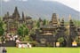 Bali a Singapur