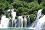 Vodopády Krka-06