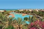 Hotel s bazénem