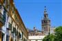 Španělsko - Andalusie - Costa de la Luz - letecky
