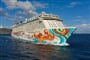 Norwegian Getaway - Petrohrad, Tallinn, Helsinky, Stockholm (all inclusive) Norwegian Getaway - Petrohrad, Tallinn, Helsinky, Stockholm (all inclusive)