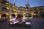 Foto - Severní Kypr - Hotel Le Chateau Lambousa ****