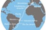 Costa Fascinosa - Francie, Itálie, Španělsko, Maroko, Kanárské ostrovy, Brazílie, Argentina Costa Fascinosa - Francie, Itálie, Španělsko, Maroko, Kanárské ostrovy, Brazílie, Argentina