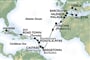 MSC Armonia - Itálie, Malta, Španělsko, Portugalsko, Barbados, Sv.Lucie, Guadeloupe, Panenské ostrovy (British), Kuba MSC Armonia - Itálie, Malta, Španělsko, Portugalsko, Barbados, Sv.Lucie, Guadeloupe, Panenské ostrovy (British), Kuba