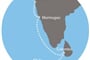 Costa neoRiviera - Maledivy, Srí Lanka, Indie Costa neoRiviera - Maledivy, Srí Lanka, Indie