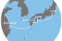 Costa neoRomantica - Čína, Japonsko Costa neoRomantica - Čína, Japonsko