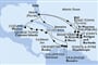 MSC Divina - USA, Aruba, Jamajka, Kajmanské ostrovy, Mexiko, Antigua a Barbuda, Sv.Kryštof a Nevis, Panenské ostrovy (British), Guadeloupe, St. Maarten MSC Divina - USA, Aruba, Jamajka, Kajmanské ostrovy, Mexiko, Antigua a Barbuda, Sv.Kryštof a Nevis, Panenské ostrovy (British), Guadeloupe, St. Maarten