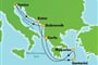 Norwegian Star - Plavba z Benátek na řecké ostrovy (all inclusive) Norwegian Star - Plavba z Benátek na řecké ostrovy (all inclusive)