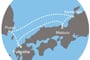 Costa neoRomantica - Japonsko, Jižní Korea Costa neoRomantica - Japonsko, Jižní Korea