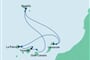AIDAstella - Kanárské ostrovy & Madeira AIDAstella - Kanárské ostrovy & Madeira