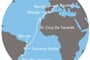 Costa Fascinosa - Brazílie, Kanárské ostrovy, Španělsko, Francie, Itálie (Rio de Janeiro) Costa Fascinosa - Brazílie, Kanárské ostrovy, Španělsko, Francie, Itálie (Rio de Janeiro)