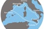 Costa Fascinosa - Francie, Itálie, Malta, Španělsko (Marseille) Costa Fascinosa - Francie, Itálie, Malta, Španělsko (Marseille)