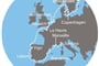 Costa Magica - Švédsko, Dánsko, Nizozemí, Anglie, Francie, Španělsko, Portugalsko, Itálie Costa Magica - Švédsko, Dánsko, Nizozemí, Anglie, Francie, Španělsko, Portugalsko, Itálie