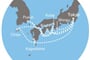 Costa neoRomantica - Japonsko, Jižní Korea (Tokio) Costa neoRomantica - Japonsko, Jižní Korea (Tokio)