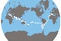 Costa Luminosa - Itálie, Francie, Španělsko, Maroko, Kanárské ostrovy, Brazílie, Argentina, Uruguay, Chile, Polynesia, Nový Zéland, Austrálie, Malajsie, Indie, Řecko Costa Luminosa - Itálie, Francie, Španělsko, Maroko, Kanárské ostrovy, Brazílie, Argentina, Uruguay, Chile, Polynesia, Nový Zéland, Austrálie, Malajsie, Indie, Řecko