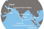 Costa Venezia - Arabské emiráty, Indie, Srí Lanka, Malajsie, Singapur (Dubaj) Costa Venezia - Arabské emiráty, Indie, Srí Lanka, Malajsie, Singapur (Dubaj)