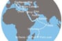 Costa Victoria - Itálie, Řecko, Jordánsko, Izrael, Omán, Maledivy, Seychely, Réunion, Mauritius Costa Victoria - Itálie, Řecko, Jordánsko, Izrael, Omán, Maledivy, Seychely, Réunion, Mauritius