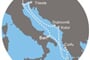 Costa neoRiviera - Itálie, Řecko, Černá Hora, Chorvatsko Costa neoRiviera - Itálie, Řecko, Černá Hora, Chorvatsko