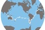 Costa Luminosa - Španělsko, Maroko, Kanárské ostrovy, Brazílie, Argentina, Uruguay, Chile, Polynesia, Nový Zéland, Austrálie, Indonésie, Singapur Costa Luminosa - Španělsko, Maroko, Kanárské ostrovy, Brazílie, Argentina, Uruguay, Chile, Polynesia, Nový Zéland, Austrálie, Indonésie, Singapur