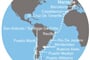 Costa Luminosa - Francie, Španělsko, Maroko, Kanárské ostrovy, Brazílie, Argentina, Uruguay, Chile Costa Luminosa - Francie, Španělsko, Maroko, Kanárské ostrovy, Brazílie, Argentina, Uruguay, Chile