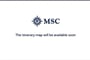 MSC Sinfonia - Španělsko, Brazílie (z Barcelony) MSC Sinfonia - Španělsko, Brazílie (z Barcelony)