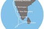 Costa Victoria - Indie, Maledivy, Srí Lanka (z Bombaje) Costa Victoria - Indie, Maledivy, Srí Lanka (z Bombaje)