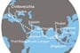 Costa Fortuna - Itálie, Omán, Indie, Srí Lanka, Thajsko, Malajsie, Singapur (z Civitavecchie) Costa Fortuna - Itálie, Omán, Indie, Srí Lanka, Thajsko, Malajsie, Singapur (z Civitavecchie)