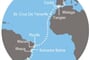 Costa Fascinosa - Brazílie, Kanárské ostrovy, Maroko, Španělsko (z Rio de Janeira) Costa Fascinosa - Brazílie, Kanárské ostrovy, Maroko, Španělsko (z Rio de Janeira)