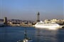 Costa Smeralda - Barcelona, Mallorca, Itálie (fly & cruise z Vídně) Costa Smeralda - Barcelona, Mallorca, Itálie (fly & cruise z Vídně)