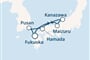 Costa neoRomantica - Japonsko, Jižní Korea (Fukuoka) Costa neoRomantica - Japonsko, Jižní Korea (Fukuoka)