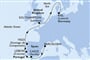 MSC Virtuosa - Španělsko,Portugalsko,Velká Británie,Německo (z Barcelony) MSC Virtuosa - Španělsko,Portugalsko,Velká Británie,Německo (z Barcelony)